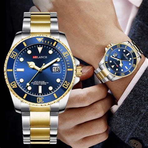 arlanch watches